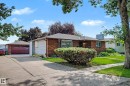 6115 152A Avenue Nw, Edmonton, AB  - Outdoor 
