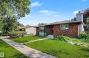 6115 152A Avenue Nw, Edmonton, AB  - Outdoor 