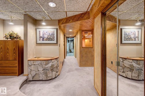 6115 152A Avenue Nw, Edmonton, AB - Indoor Photo Showing Other Room