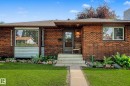 6115 152A Avenue Nw, Edmonton, AB  - Outdoor 