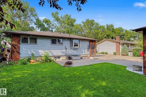 6115 152A Avenue Nw, Edmonton, AB - Outdoor