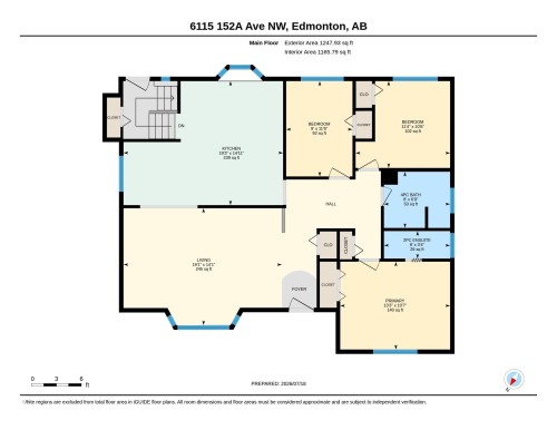 6115 152A Avenue Nw, Edmonton, AB - Other