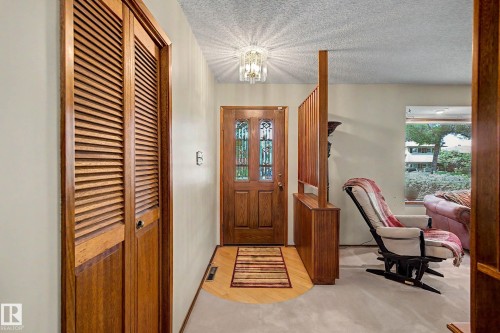 6115 152A Avenue Nw, Edmonton, AB - Indoor Photo Showing Other Room
