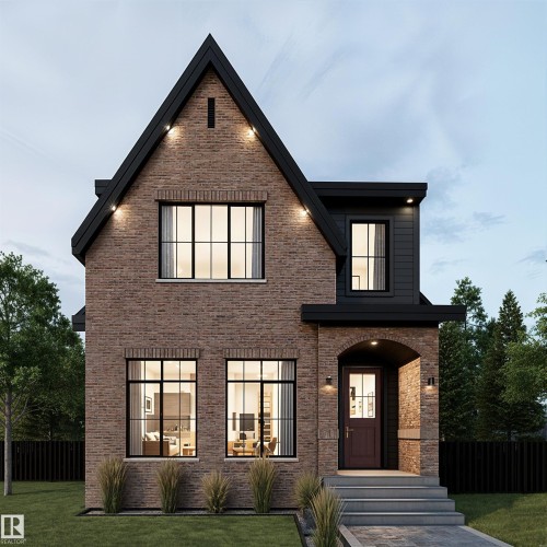 13916 107A Avenue Nw, Edmonton, AB - Outdoor