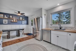 Kitchen - 