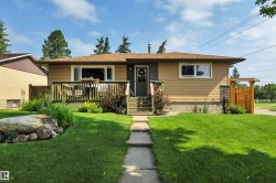 5302 52 AVE  Wetaskiwin, AB T9A 0X7