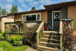 Exterior entry - 