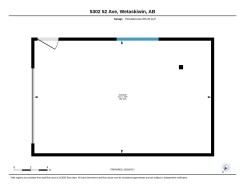 Floor plan - 