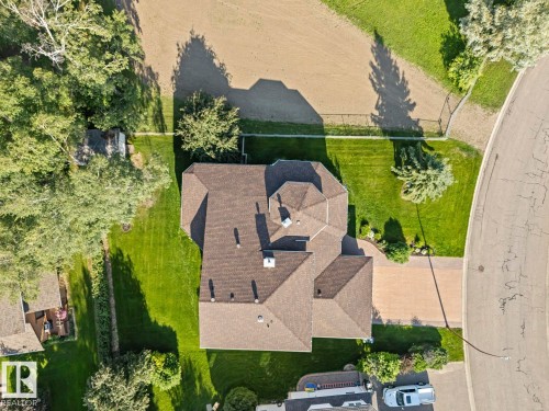 2700 Beach Avenue, Cold Lake, AB - Outdoor With View