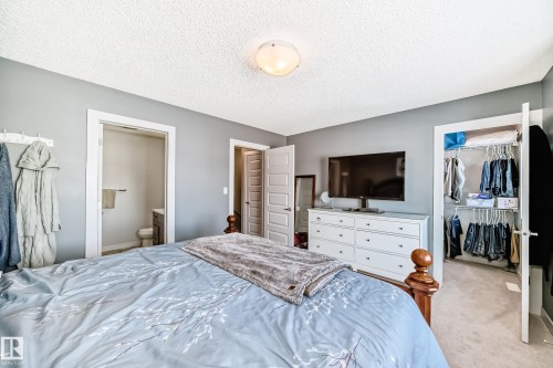 2nd Floor - 259 Robinson Drive, Leduc, AB - Indoor Photo Showing Bedroom