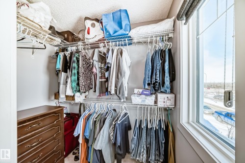 2nd Floor - 259 Robinson Drive, Leduc, AB - Indoor With Storage