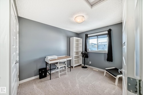 2nd Floor - 259 Robinson Drive, Leduc, AB - Indoor