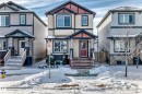 259 Robinson Drive, Leduc, AB  - Outdoor With Facade 