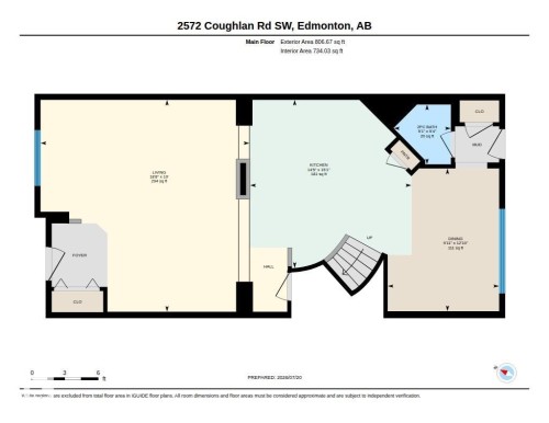 2572 Coughlan Road Sw, Edmonton, AB - Other