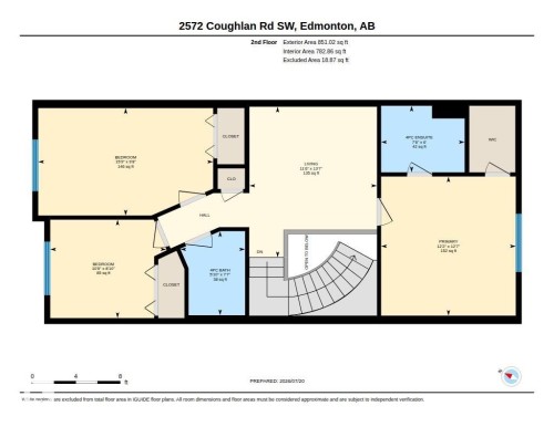 2572 Coughlan Road Sw, Edmonton, AB - Other