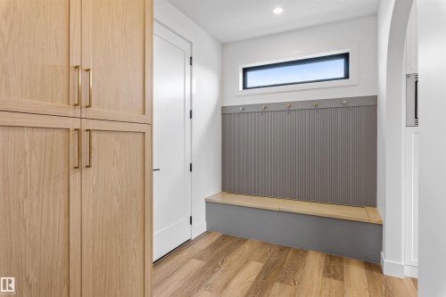 6 Harrow Close, Ardrossan, AB - Indoor Photo Showing Other Room
