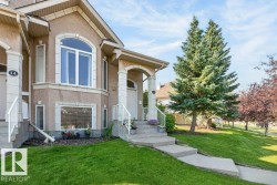 #13 101 JIM COMMON DR  Sherwood Park, AB T8H 2M1