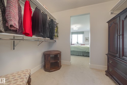 #403 1350 Windermere Wy Sw, Edmonton, AB - Indoor With Storage