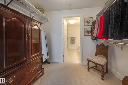 #403 1350 Windermere Wy Sw, Edmonton, AB - Indoor Photo Showing Other Room