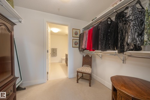 #403 1350 Windermere Wy Sw, Edmonton, AB - Indoor With Storage