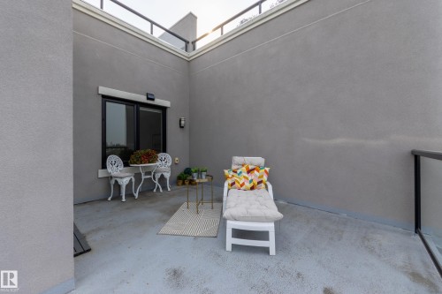 #403 1350 Windermere Wy Sw, Edmonton, AB -  Photo Showing Other Room