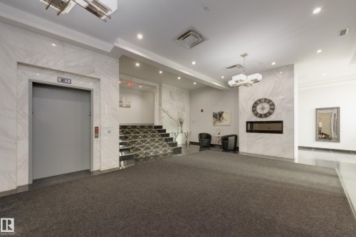 #403 1350 Windermere Wy Sw, Edmonton, AB - Indoor Photo Showing Other Room