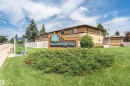 155 Woodborough Way Nw, Edmonton, AB  - Outdoor 