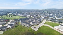 Aerial view - 