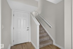 Stairs - 