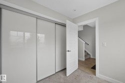 Closet - 