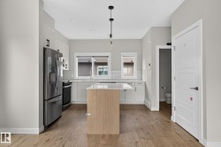 Kitchen - 