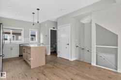 Kitchen - 