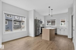 Kitchen - 