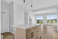 Kitchen - 