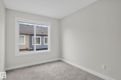 Empty room - 