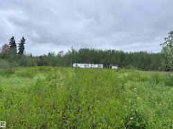 25418 Twp Rd 634A  Rural Westlock County, AB T0G 0S0