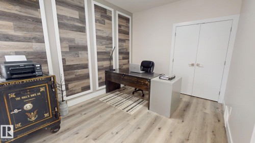 5813 Pelerin Crescent, Beaumont, AB - Indoor