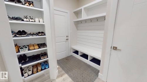 5813 Pelerin Crescent, Beaumont, AB - Indoor Photo Showing Other Room