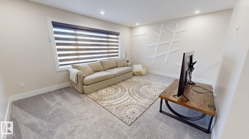 5813 Pelerin Crescent, Beaumont, AB - Indoor
