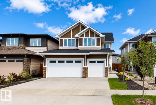 5813 Pelerin Crescent   Beaumont, AB T4X 2X8