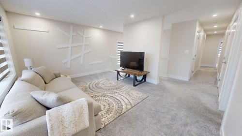 5813 Pelerin Crescent, Beaumont, AB - Indoor