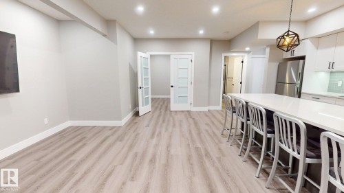 5813 Pelerin Crescent, Beaumont, AB - Indoor