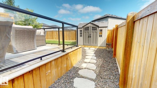 5813 Pelerin Crescent, Beaumont, AB - Outdoor With Exterior