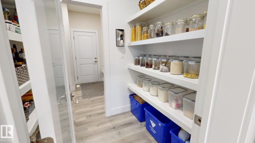 5813 Pelerin Crescent, Beaumont, AB - Indoor