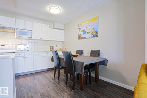 #1104 9835 113 St Nw, Edmonton, AB - Indoor