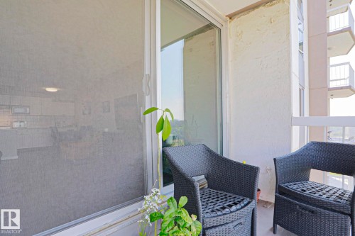 #1104 9835 113 St Nw, Edmonton, AB -  Photo Showing Other Room