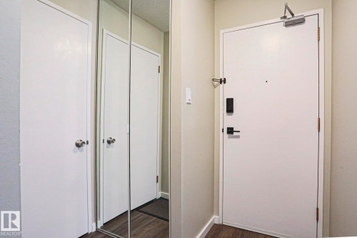 #1104 9835 113 St Nw, Edmonton, AB - Indoor Photo Showing Other Room