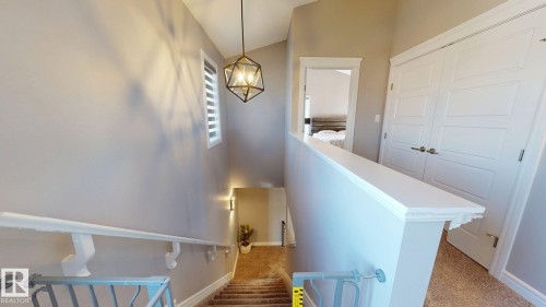 17359 49 Street Nw, Edmonton, AB - Indoor Photo Showing Other Room