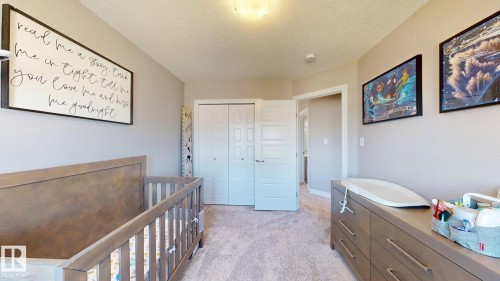 17359 49 Street Nw, Edmonton, AB - Indoor Photo Showing Other Room