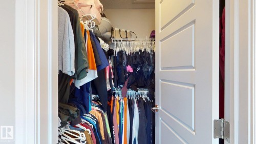 17359 49 Street Nw, Edmonton, AB - Indoor With Storage